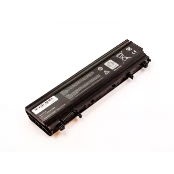CoreParts MBXDE-BA0002 sülearvuti varuosa Aku