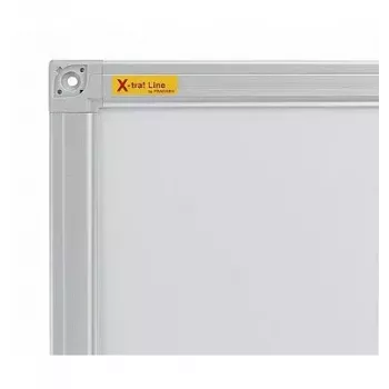 Valgeboard Franken SC3112 Steel Magnetic Fixed Installation 600x450mm