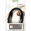 Audio kaabel Thomson 00132137 3m TOSLINK Must