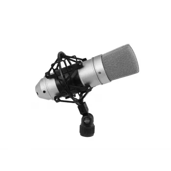 Stuudiomikrofon Omnitronic 13030918