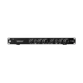 Aktiivne crossover Omnitronic 10355627