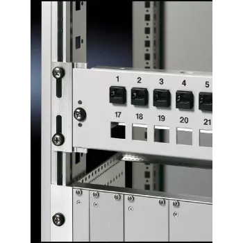 Rack Mount Enclosure Rittal DK 7246.060
