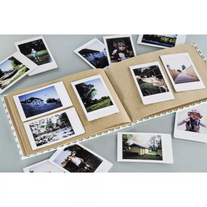 Hama Melons fotoalbum Mitmevärviline 11 x 15 cm