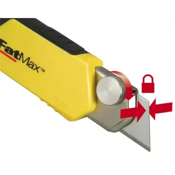 Katketeraga nuga Stanley FATMAX 25mm