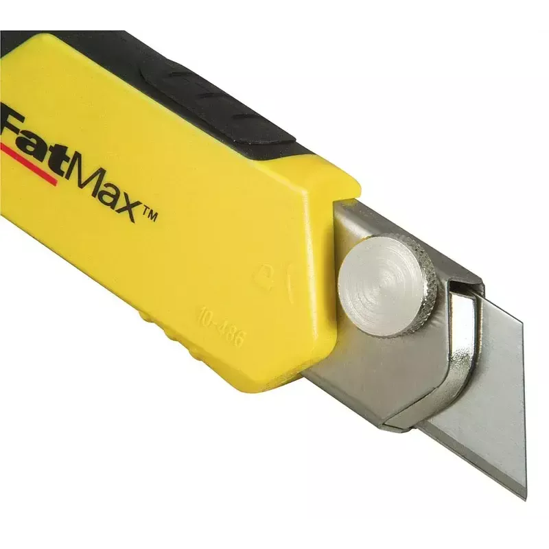 Katketeraga nuga Stanley FATMAX 25mm