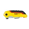 Utility knife Stanley 0-10-825 Must Metallic kollane 14 cm blade