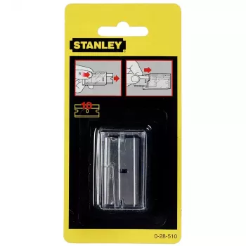 Klaasikaabitsa varuterad Stanley Professional 0-28-500