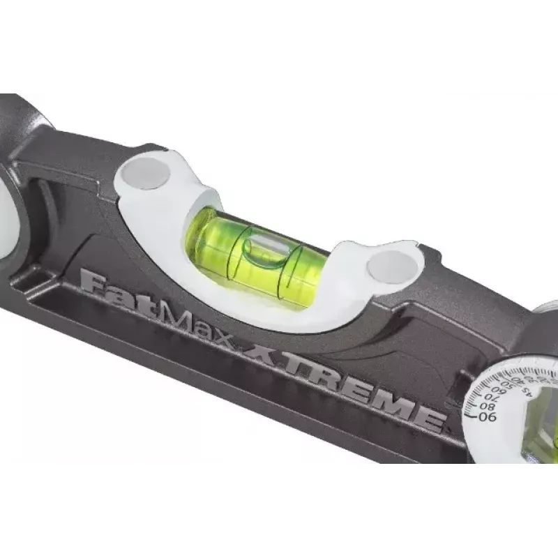 Stanley 0-43-609 0,25 m hall lood