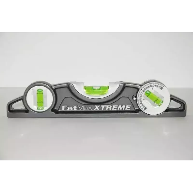 Stanley 0-43-609 0,25 m hall lood