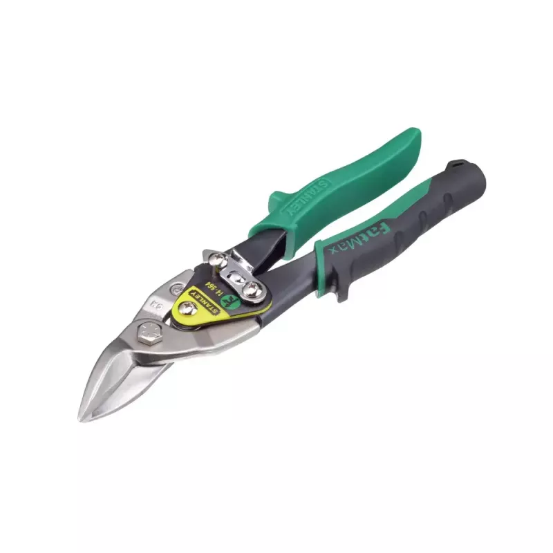 Lennukikäärid Stanley FATMAX MaxSteel 250 mm 2-14-564