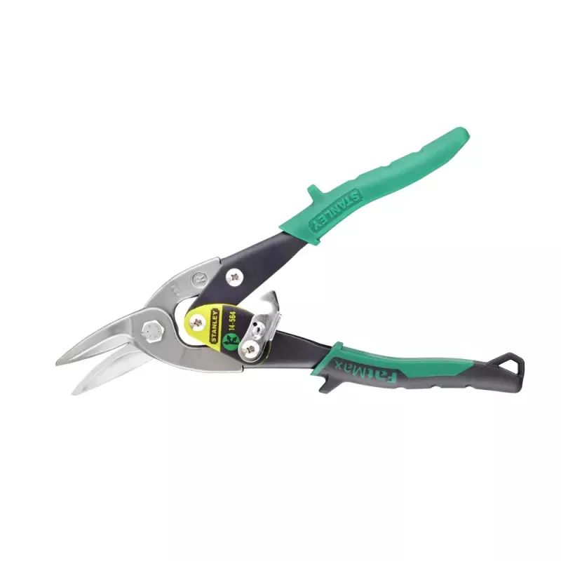 Lennukikäärid Stanley FATMAX MaxSteel 250 mm 2-14-564