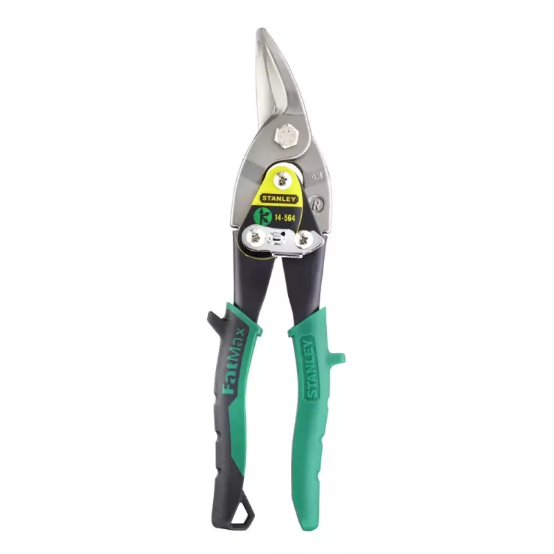 Lennukikäärid Stanley FATMAX MaxSteel 250 mm 2-14-564