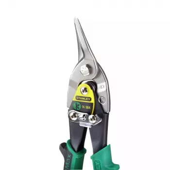 Lennukikäärid Stanley FATMAX MaxSteel 250 mm 2-14-564