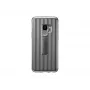 Samsung EF-RG960 mobiiltelefoni ümbris 14,7 cm (5,8 tolli) kate Hõbedane