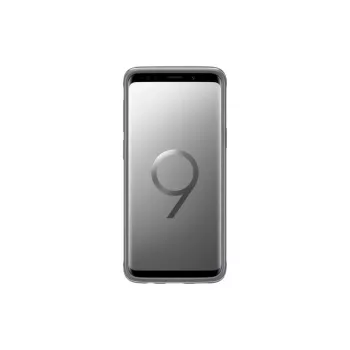 Samsung EF-RG960 mobiiltelefoni ümbris 14,7 cm (5,8 tolli) kate Hõbedane