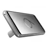 Samsung EF-RG960 mobiiltelefoni ümbris 14,7 cm (5,8 tolli) kate Hõbedane
