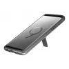 Samsung EF-RG960 mobiiltelefoni ümbris 14,7 cm (5,8 tolli) kate Hõbedane