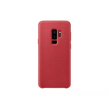 Samsung EF-GG965 mobiiltelefoni ümbris 15,8 cm (6,2 tolli) Kate Punane