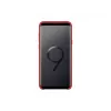 Samsung EF-GG965 mobiiltelefoni ümbris 15,8 cm (6,2 tolli) Kate Punane
