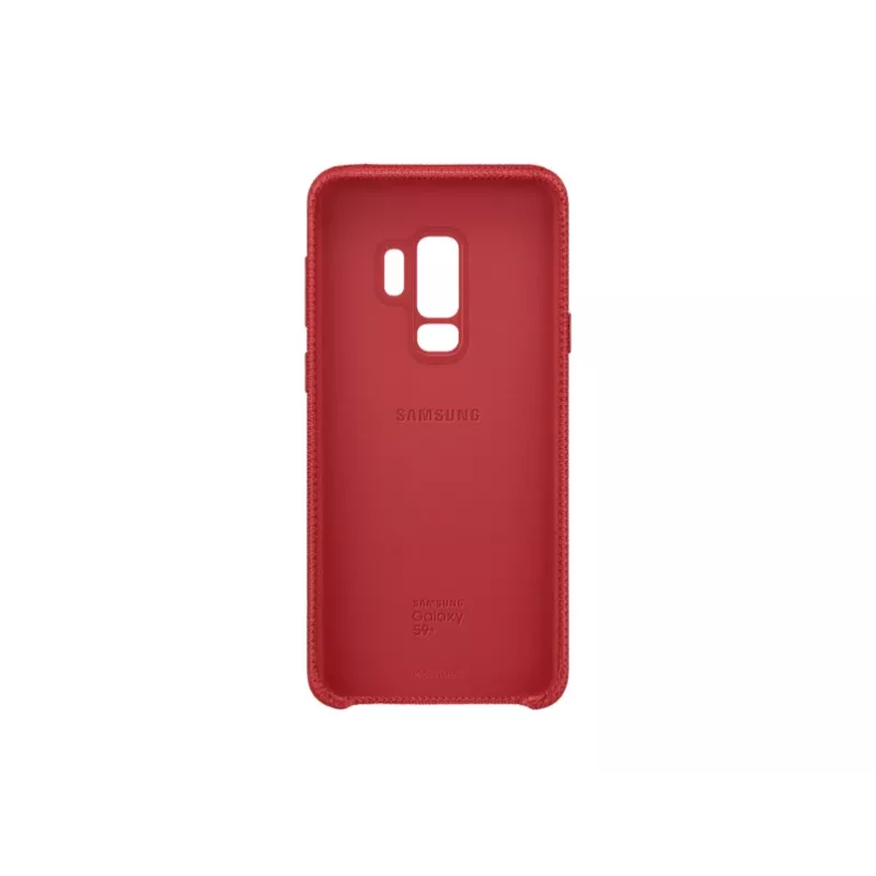 Samsung EF-GG965 mobiiltelefoni ümbris 15,8 cm (6,2 tolli) Kate Punane