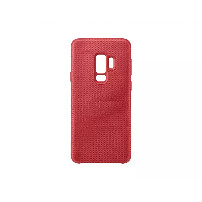 Samsung EF-GG965 mobiiltelefoni ümbris 15,8 cm (6,2 tolli) Kate Punane