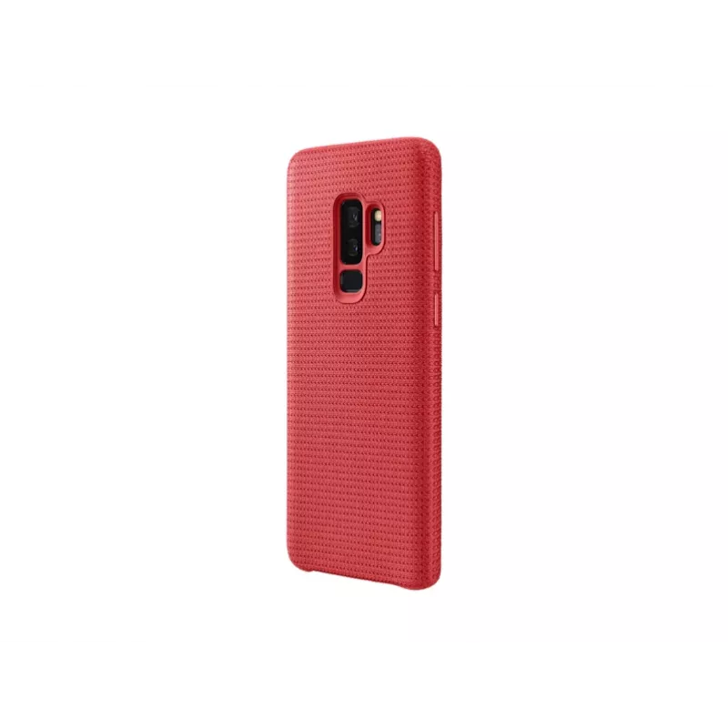 Samsung EF-GG965 mobiiltelefoni ümbris 15,8 cm (6,2 tolli) Kate Punane