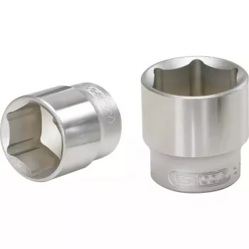 Socket KS Tools 917.1410 1/4-tollise ajamiga 1 pea 13g