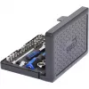 Padrunikomplekt KS Tools 918.0640 1/4-tollise ajamiga 40 pead