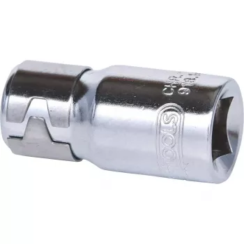 Pesakomplekt KS Tools 918.1422 1 pea kroom-vanaadiumteras
