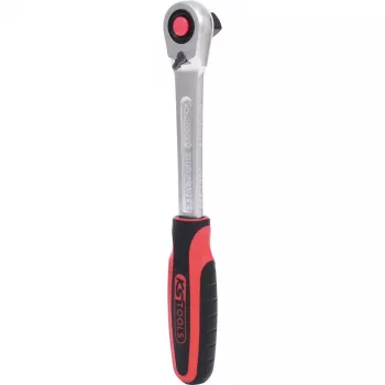 Põrkmehhanismiga mutrivõti KS Tools 920.1290