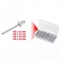 Rivet KS Tools 970.0150 Weight 250 g