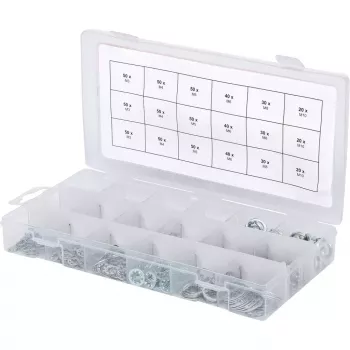 reguleerseibid KS Tools 970.0240