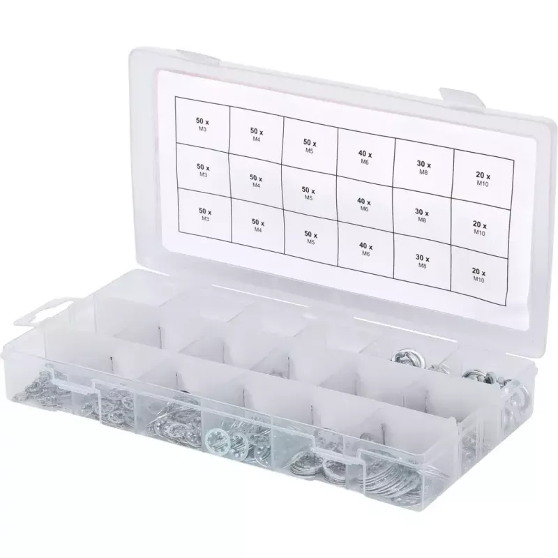 reguleerseibid KS Tools 970.0240