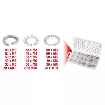 reguleerseibid KS Tools 970.0240