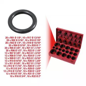 Tihendrõngas KS Tools 970.0350 225 tk