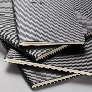 Writing Notebook Sigel CONCEPTUM A4 64 Sheets Must