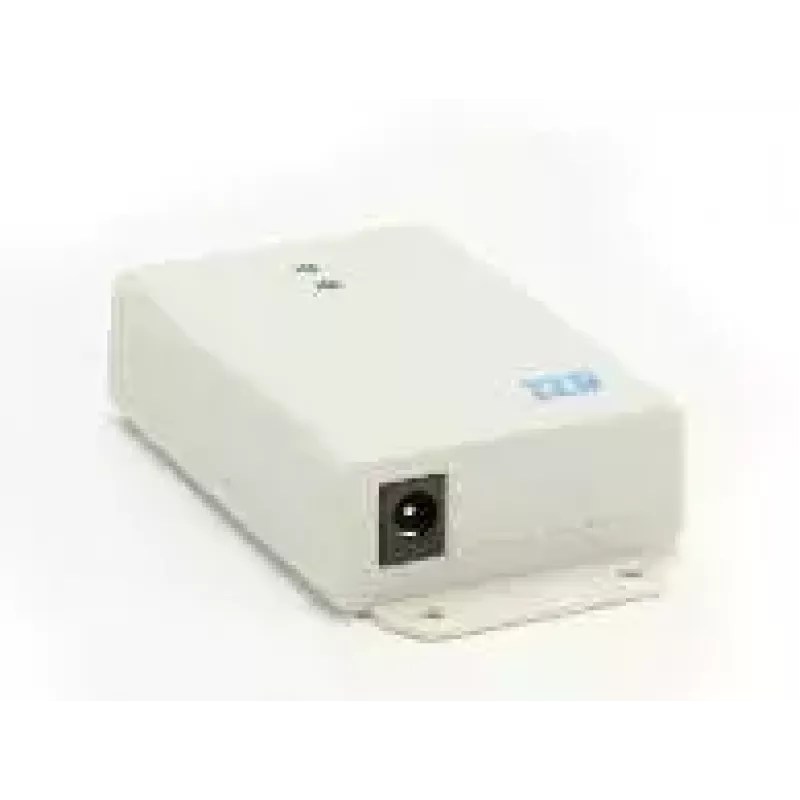 PoE-adapter KTI Networks KPOE-100
