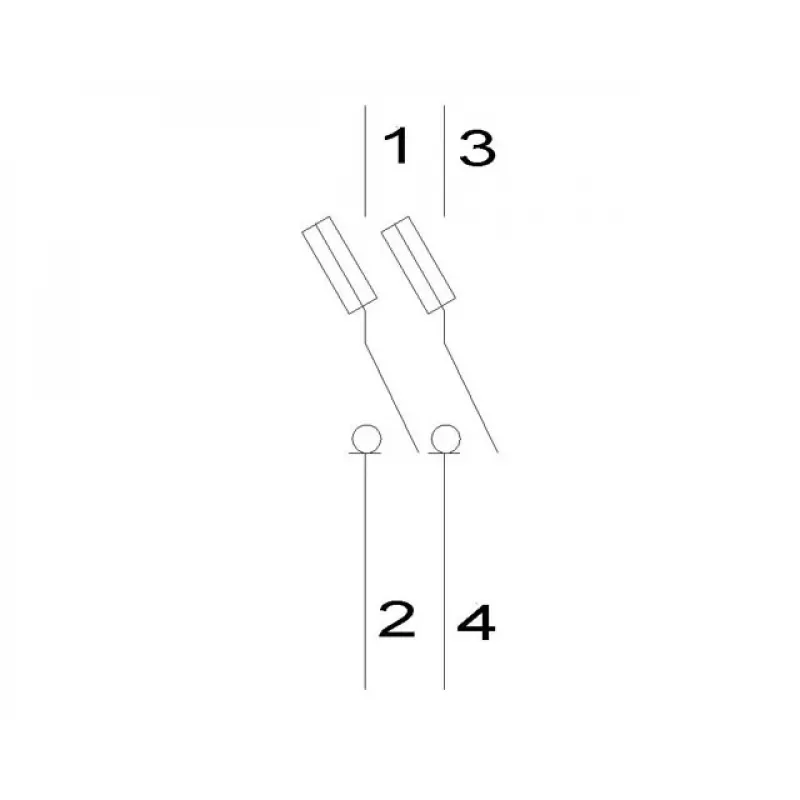 Siemens 5SG7123 kaitselüliti