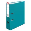 Ring binder Herlitz maX.file A4 Türkiis