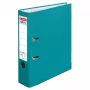 Ring binder Herlitz maX.file A4 Türkiis
