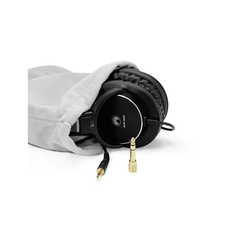 Omnitronic SHP-900 kõrvaklapid