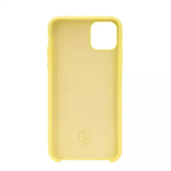 Ümbris JT BERLIN Steglitz iPhone 11 15,5 cm (6,1 tolli) kollane