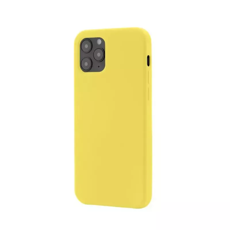 Ümbris JT BERLIN Steglitz iPhone 11 15,5 cm (6,1 tolli) kollane
