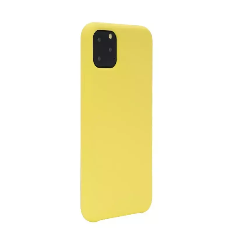 Ümbris JT BERLIN Steglitz iPhone 11 15,5 cm (6,1 tolli) kollane