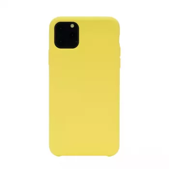 Ümbris JT BERLIN Steglitz iPhone 11 15,5 cm (6,1 tolli) kollane