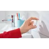 Rätikukonks TESA 57072-00000 Indoor Valge 3 tk