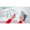 Rätikukonks TESA 57072-00000 Indoor Valge 3 tk