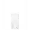 Rätikukonks TESA 57072-00000 Indoor Valge 3 tk