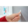 Rätikukonks TESA 59781-00000 Indoor Valge 2 tk