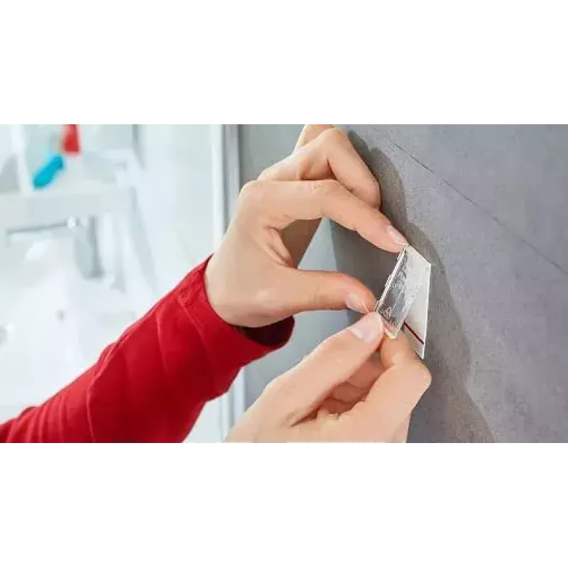 Rätikukonks TESA 59781-00000 Indoor Valge 2 tk